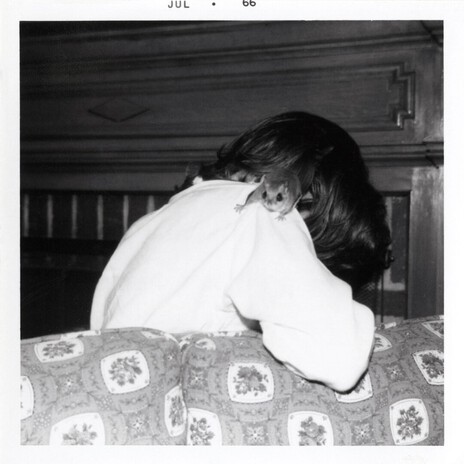 Guilt (cont'd) cover art