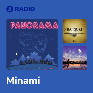 Minami Radio