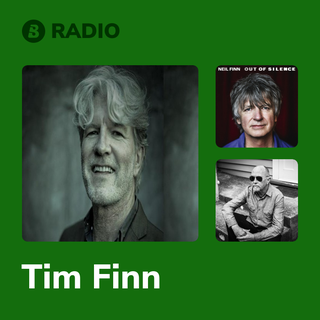Tim Finn Radio