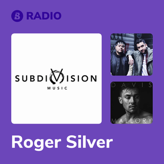 Roger Silver Radio