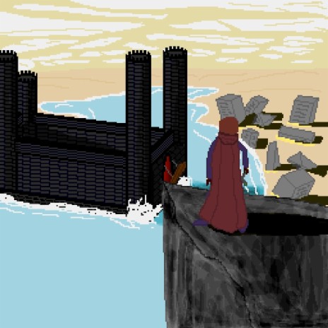 Bonus Track: Water Level cover art