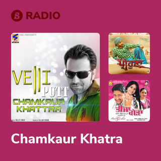 Chamkaur Khatra Radio