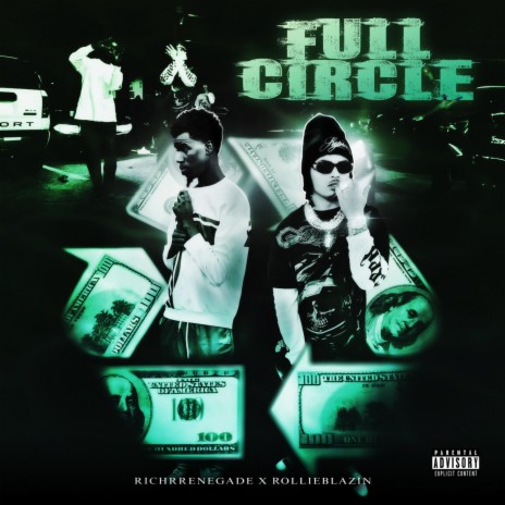 Bandz Hit Me ft. Hellabandz
