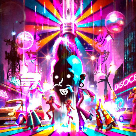 In the Capital City (Roberta cabeza de coco) cover art