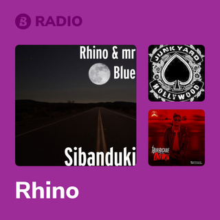 Rhino Radio