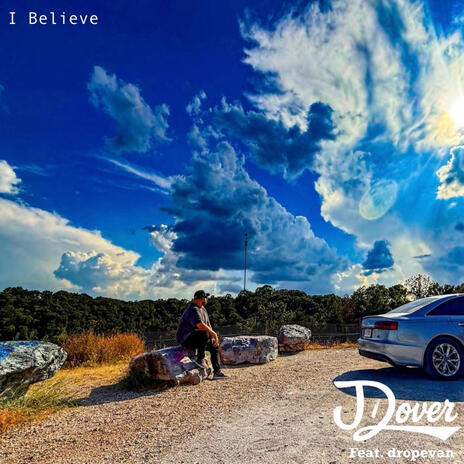 I Believe (Radio Edit) ft. dropevan cover art