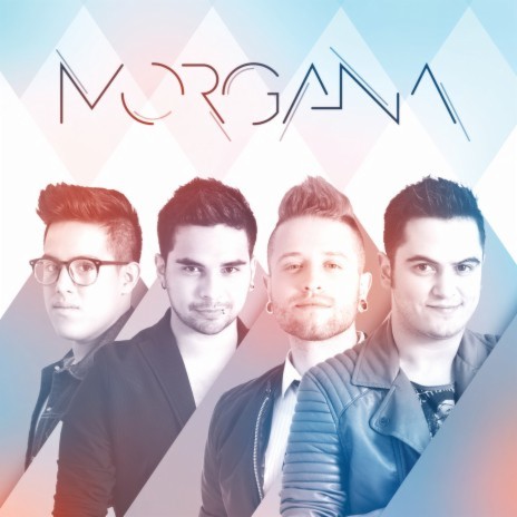 Y Tú Aún No Estás cover art