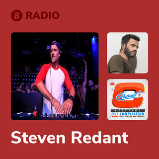 Steven Redant Radio