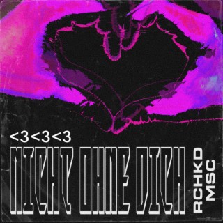 Nicht ohne dich cover art