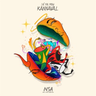 Sé Pa Pou Kannaval cover art