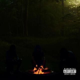 SMOKE BY THE FIRE
