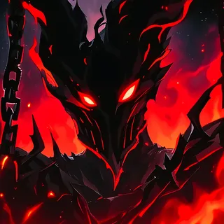 Ascensão do Mal cover art