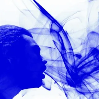 Higher cover art
