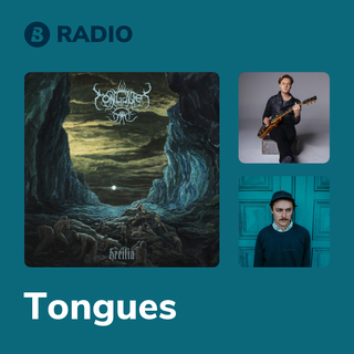 Tongues Radio