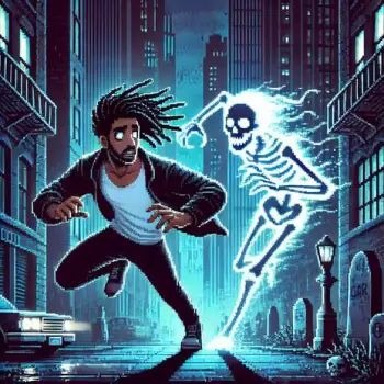 Keep Going cover art