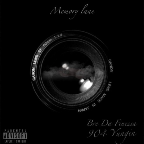 Don't Know Me ft. Bre Da Finessa & Big Weddie cover art