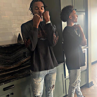 Splash bros