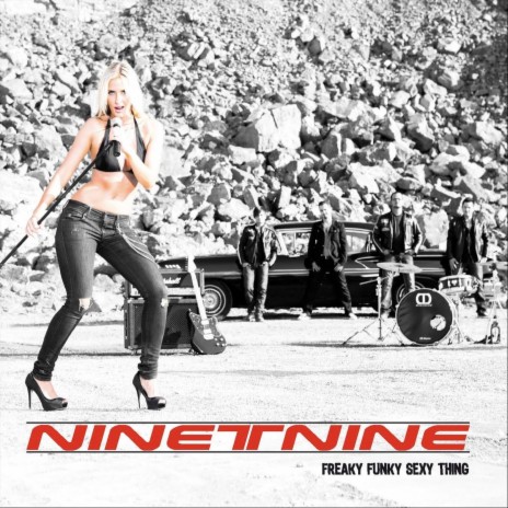 Forever Young cover art