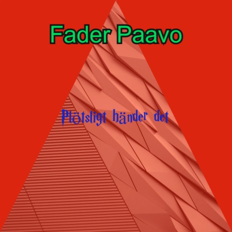 Plötsligt Händer Det cover art