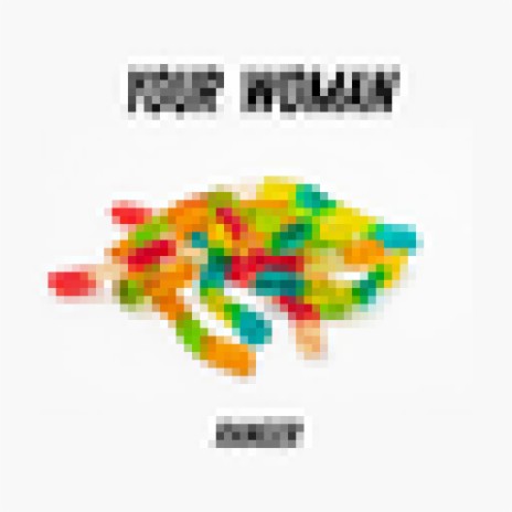 Your Woman cover art