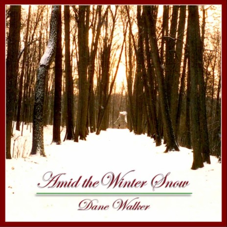 Christmas Memories cover art