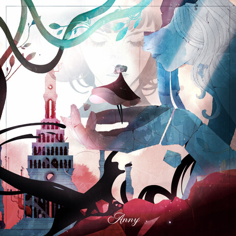 Paciência cover art