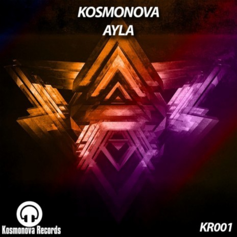 Kosmonova