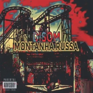 Montanha Russa cover art