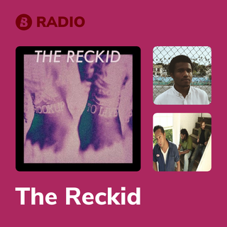 The Reckid Radio
