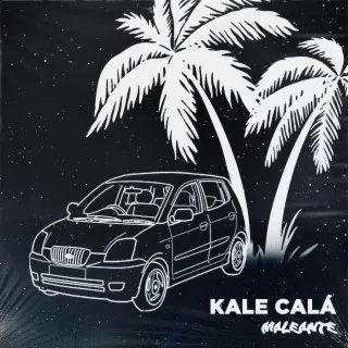 MALEANTE cover art