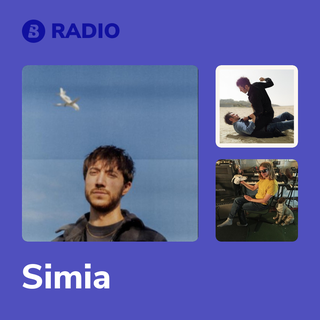 Simia Radio