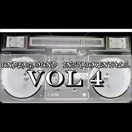 3 Piece cover art
