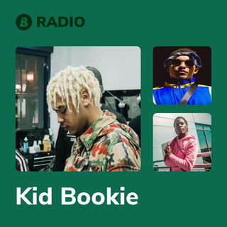 Kid Bookie Radio