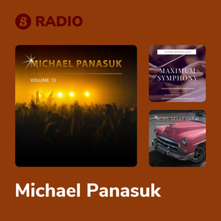 Michael Panasuk Radio