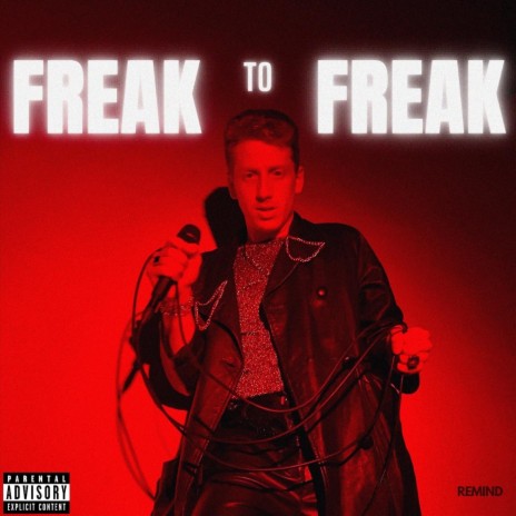 Fear cover art