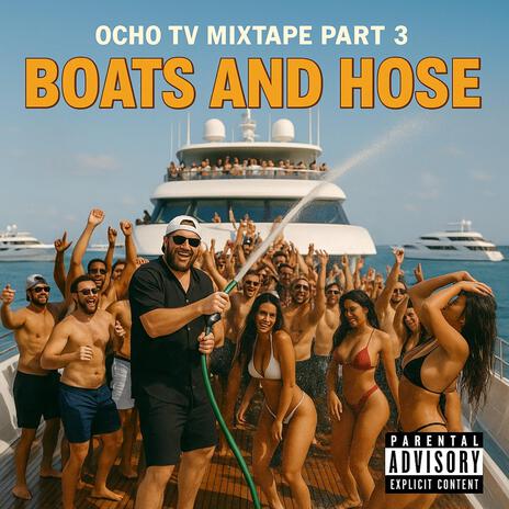 Boat Song