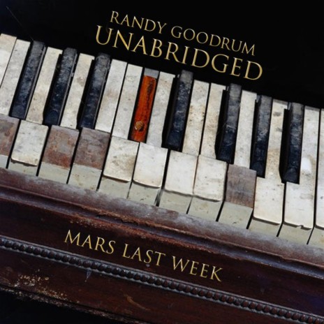 Mars, Last Week