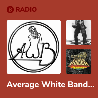 Average White Band Radio