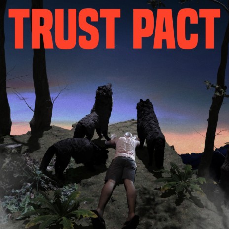 Trust Pact cover art