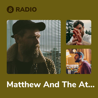 Matthew And The Atlas Radio