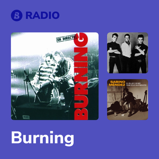 Burning Radio