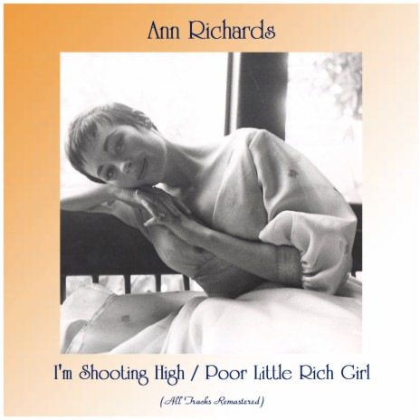 Poor Little Rich Girl (Remastered 2020)
