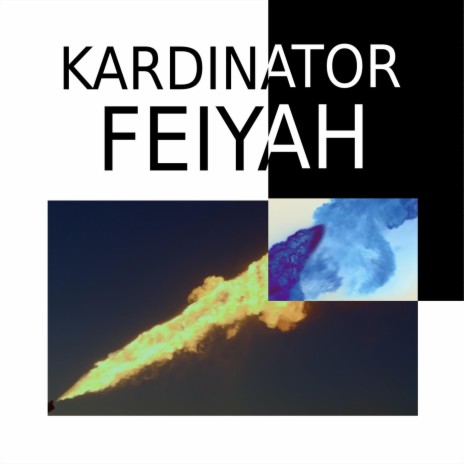 Feiyah cover art