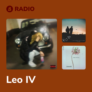 Leo IV Radio