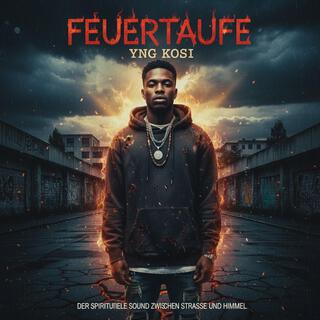 Feuertaufe