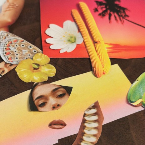 Golden cover art