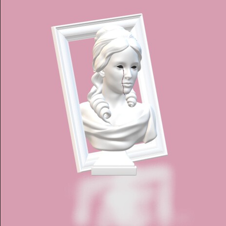 Nothing on you cover art