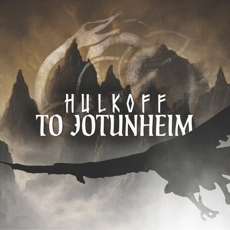 To Jotunheim cover art