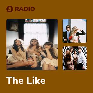 The Like Radio