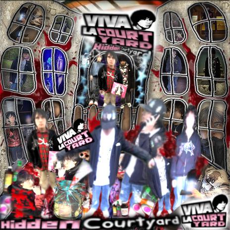 I'll stay in today cover art